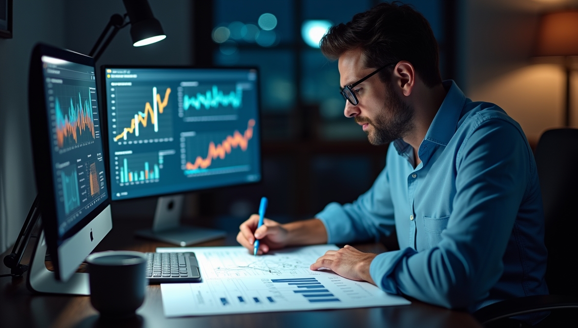 Expertise financière Fiscalis Conseil