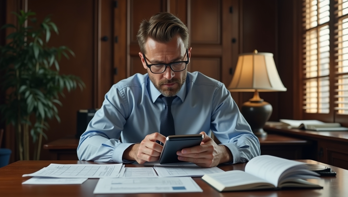 Client Fiscalis Conseil
